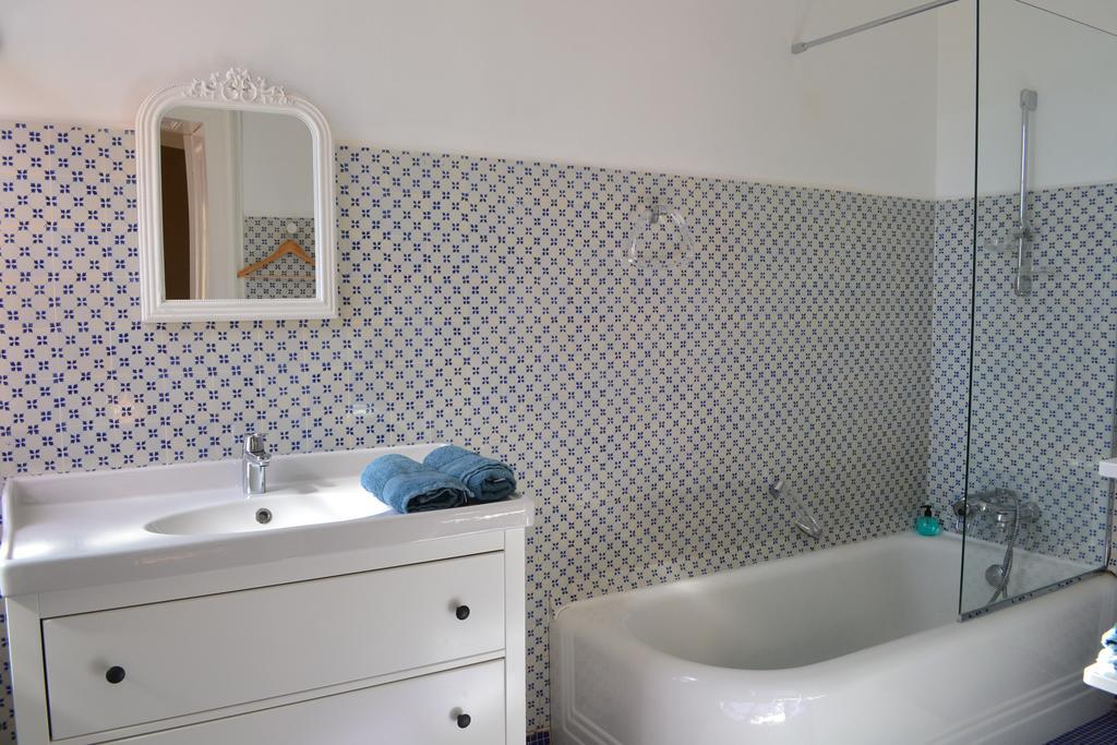 Les Chambres D'Hotes Du Domaine De Lugazaut Vielle-Soubiran ภายนอก รูปภาพ