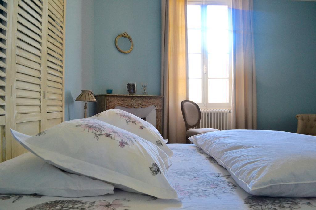 Les Chambres D'Hotes Du Domaine De Lugazaut Vielle-Soubiran ภายนอก รูปภาพ