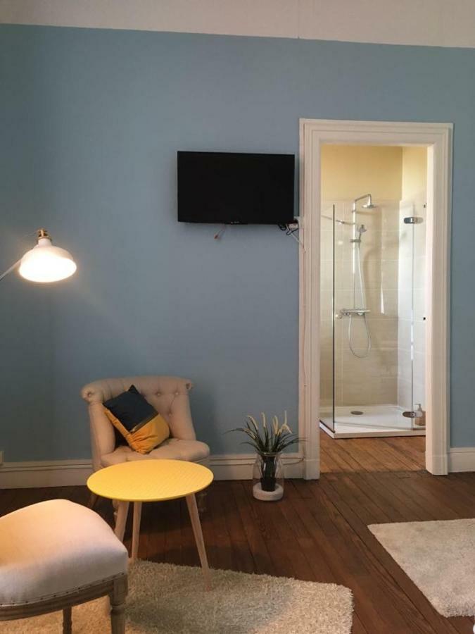 Les Chambres D'Hotes Du Domaine De Lugazaut Vielle-Soubiran ภายนอก รูปภาพ